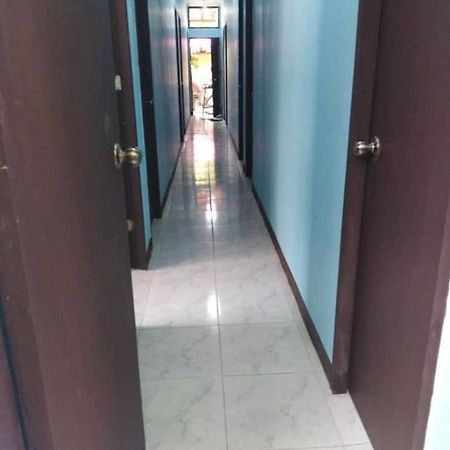 Cbhaus Διαμέρισμα El Nido Εξωτερικό φωτογραφία