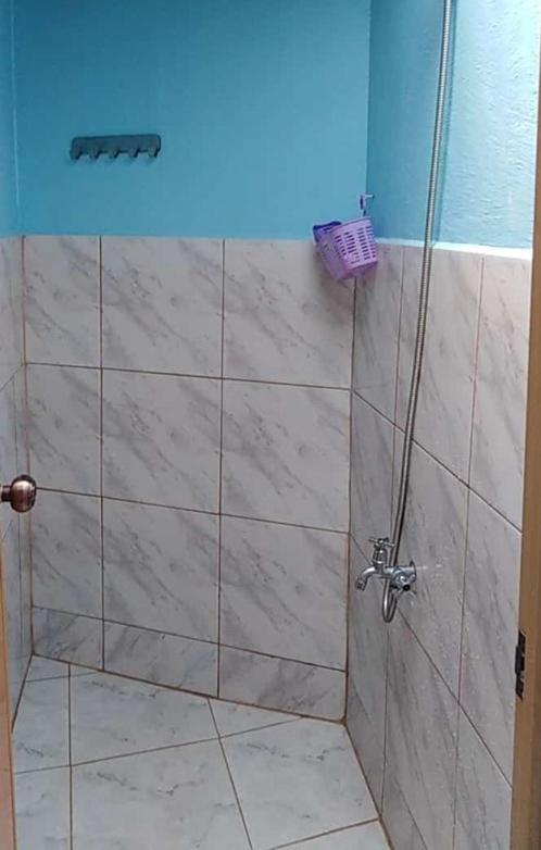Cbhaus Διαμέρισμα El Nido Εξωτερικό φωτογραφία