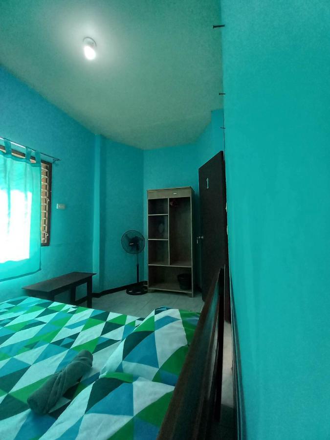 Cbhaus Διαμέρισμα El Nido Εξωτερικό φωτογραφία